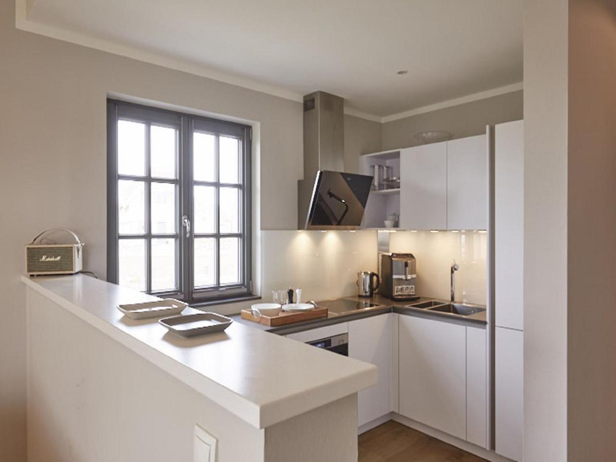 Reetland Am Meer - Premium Reetdachvilla Mit 3 Schlafzimmern, Sauna Und Kamin E24 Dranske Luaran gambar